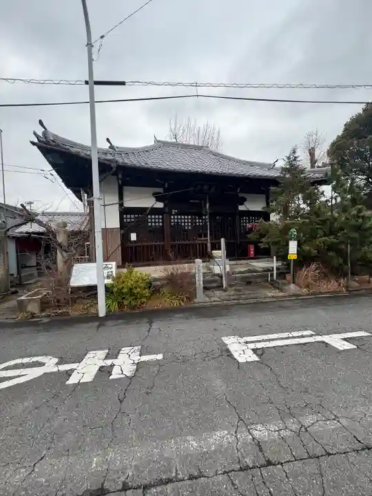 真教寺(三重県)