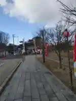 櫻岡大神宮(宮城県)