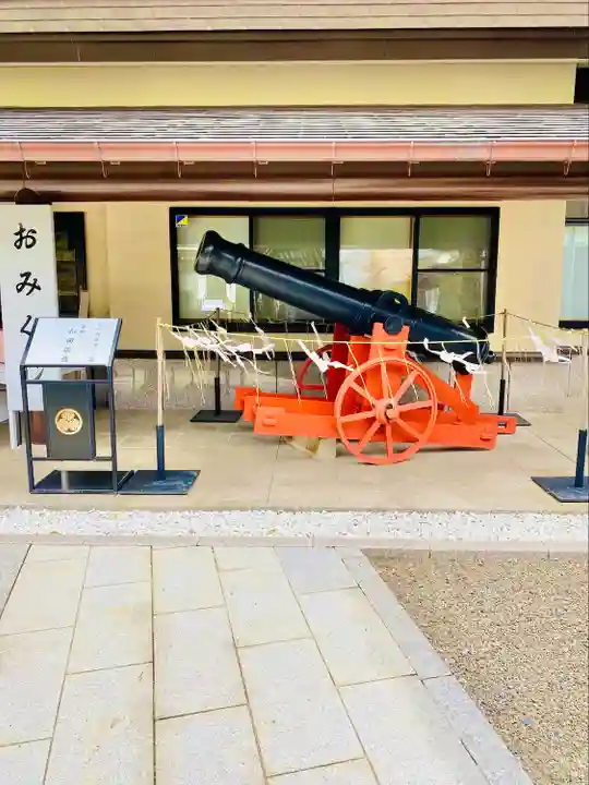 水戸東照宮(茨城県)