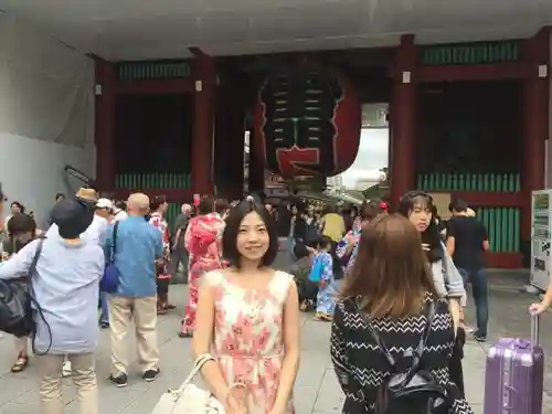 浅草寺(東京都)
