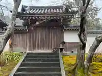 歓喜院跡(兵庫県)