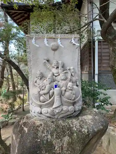 彦島八幡宮(山口県)