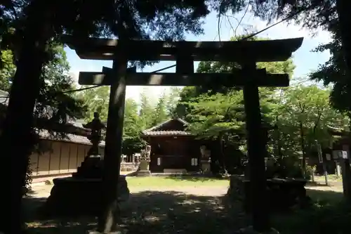 熊野神社(愛知県)