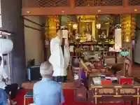 蓮久寺(千葉県)