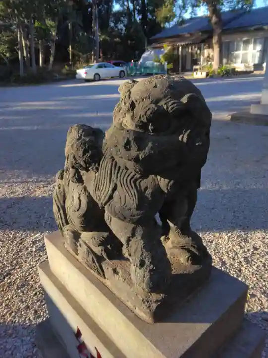 熊野神社(神奈川県)