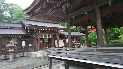 出雲大神宮のその他建物