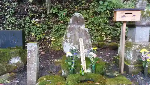 法華寺のその他建物