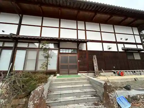 法善寺(長野県)