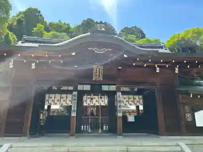 大石神社(京都府)