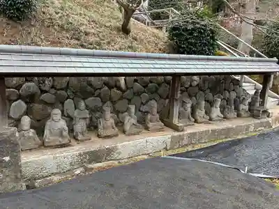 満願寺(神奈川県)