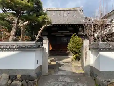 願正寺(京都府)