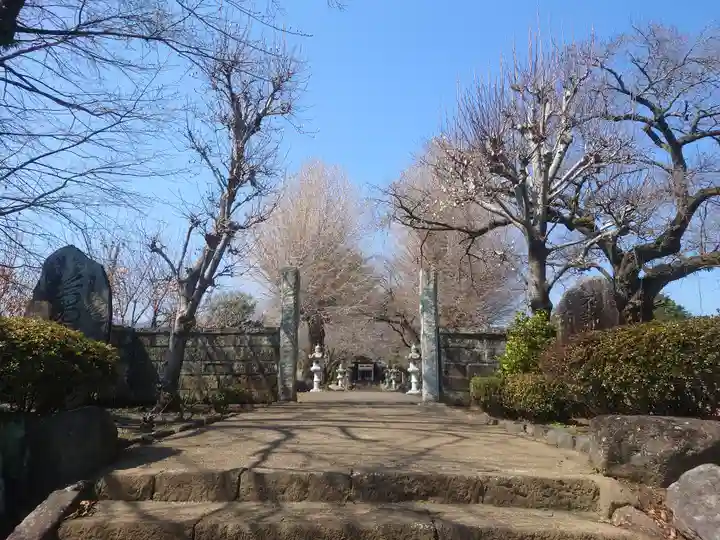 総世寺(神奈川県)