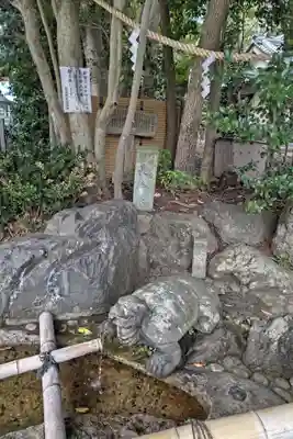 氣比神宮(福井県)