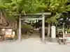 葛原岡神社(神奈川県)