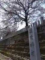 日吉神社(福井県)