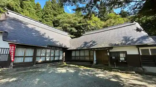 岡応寺(山形県)