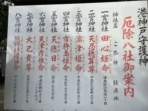 七宮神社(兵庫県)