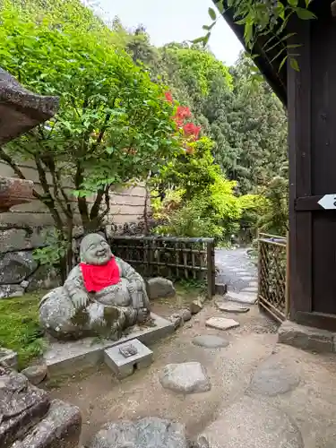 法起院(奈良県)