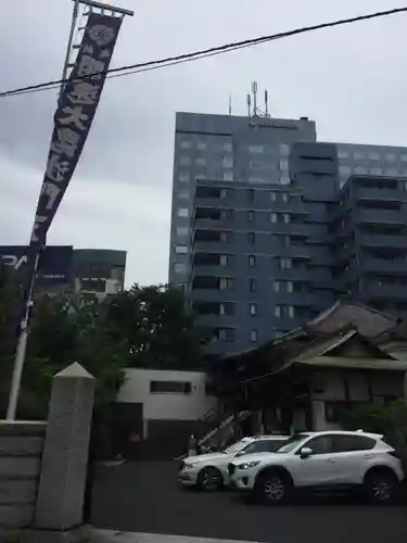 正伝寺のその他建物