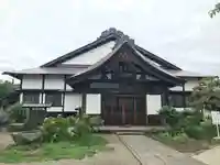 誓願寺(青森県)