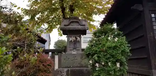香取神社の末社・摂社