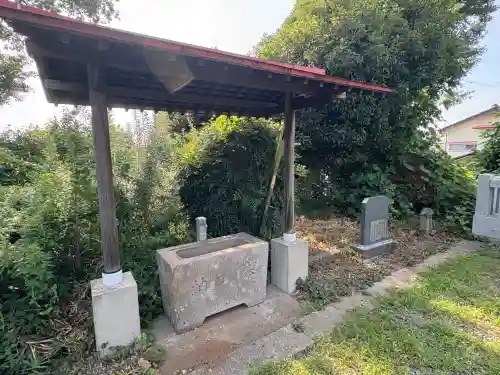 第六天神社(千葉県)