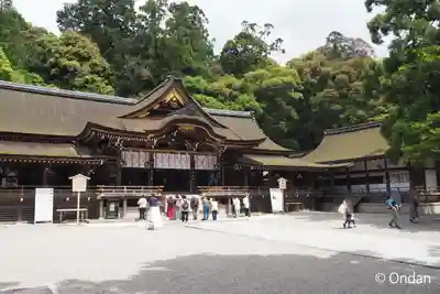 大神神社(奈良県)