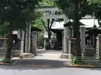 鐵砲洲稲荷神社のその他建物