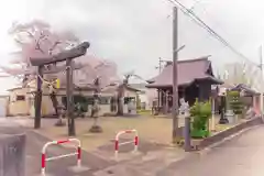 仁和多利神社(宮城県)