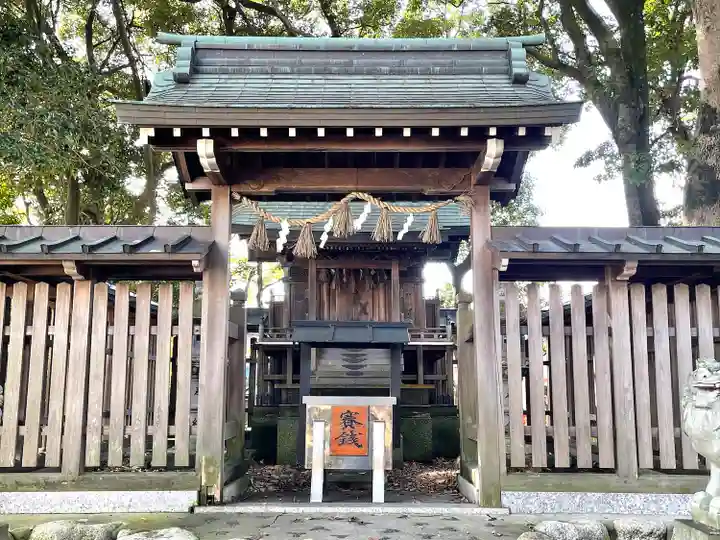 長谷神社(三重県)