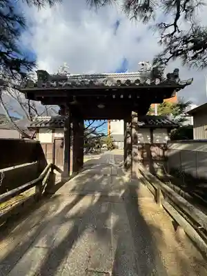 本覚寺(三重県)