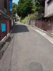 大六天神社(神奈川県)