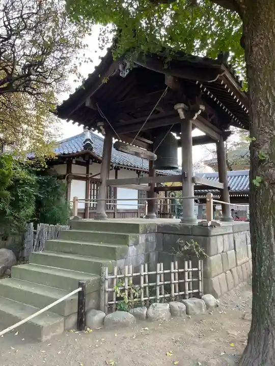 新井薬師(梅照院)(東京都)