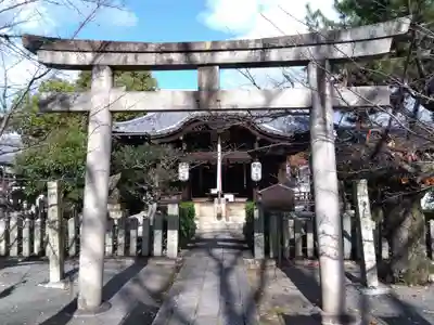 本法寺(京都府)