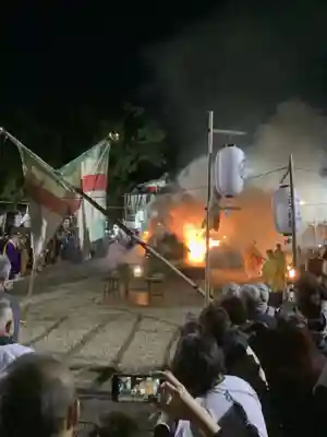 八事山 興正寺の体験その他