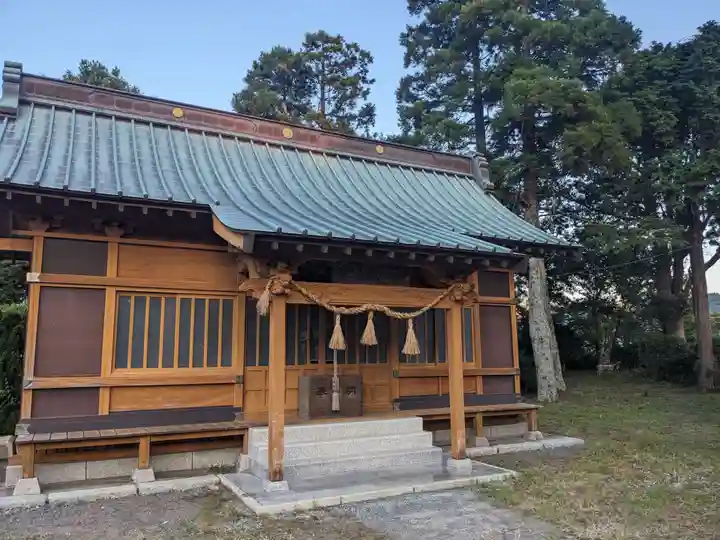 八幡神社(千葉県)