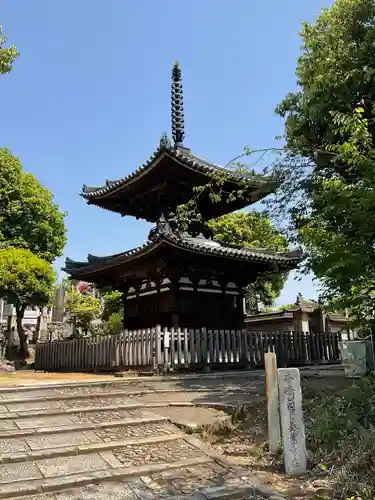 寳塔寺（宝塔寺）(京都府)