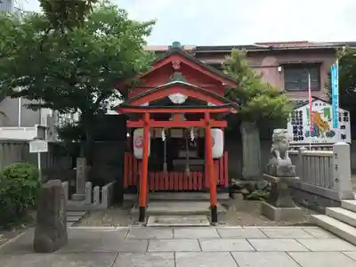 三石神社(兵庫県)