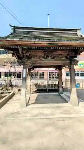 王子稲荷神社のその他建物