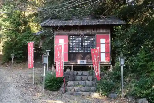 日龍峯寺(高澤観音)(美濃清水)(岐阜県)