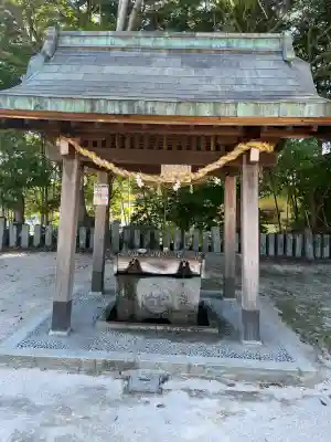 河内神社(広島県)