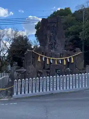 鹿嶋神社(兵庫県)