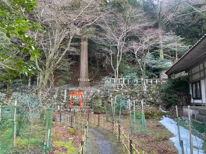 聖寳寺(三重県)