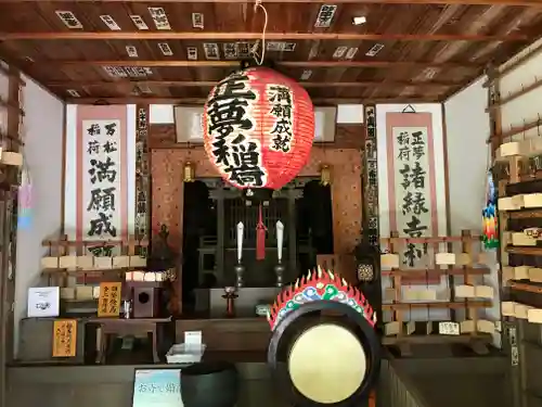 龍潭寺の本殿