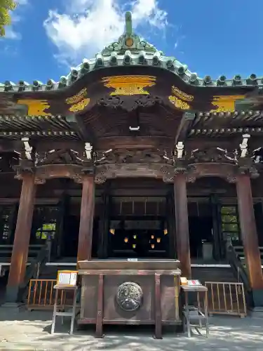 牛嶋神社(東京都)
