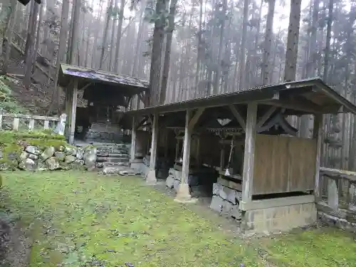 若宮神社(桧倉)(兵庫県)