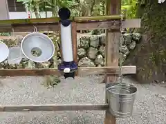 丹生川上神社（中社）(奈良県)