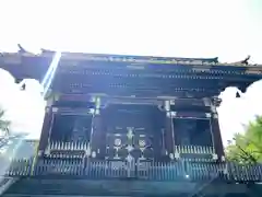 増上寺(東京都)