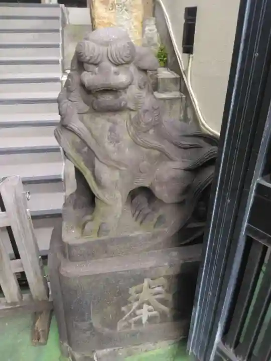 真成院(東京都)