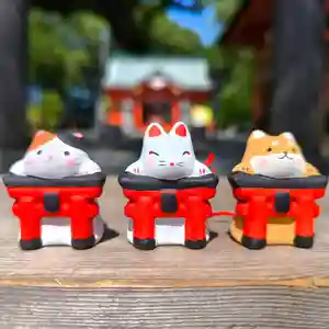 導きの神大牟田熊野神社のおみくじ 2025年09月19日(金)〜(2025年09月16日(火) 14時27分51秒投稿)